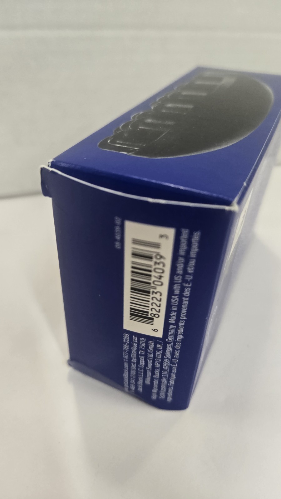 Jack Black Charcoal Body Bar Massaging Soap 4.75 oz / 135g – Brand New Sealed