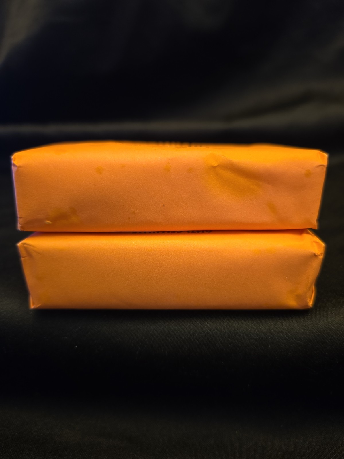 TRULY Anti Cellulite Exfoliating Bar Soap 5oz DISCONTINUED HTF Lot Of 2