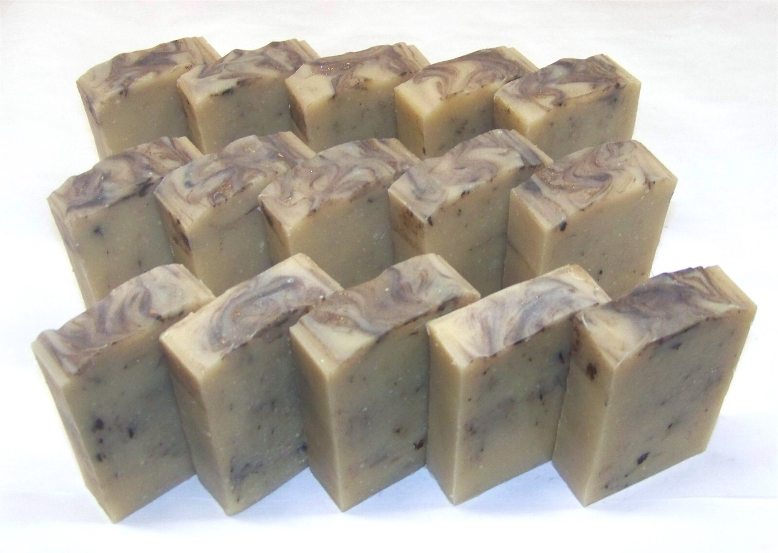 Spice Bar-Palm Free, Natural, Organic by MJR Soaps