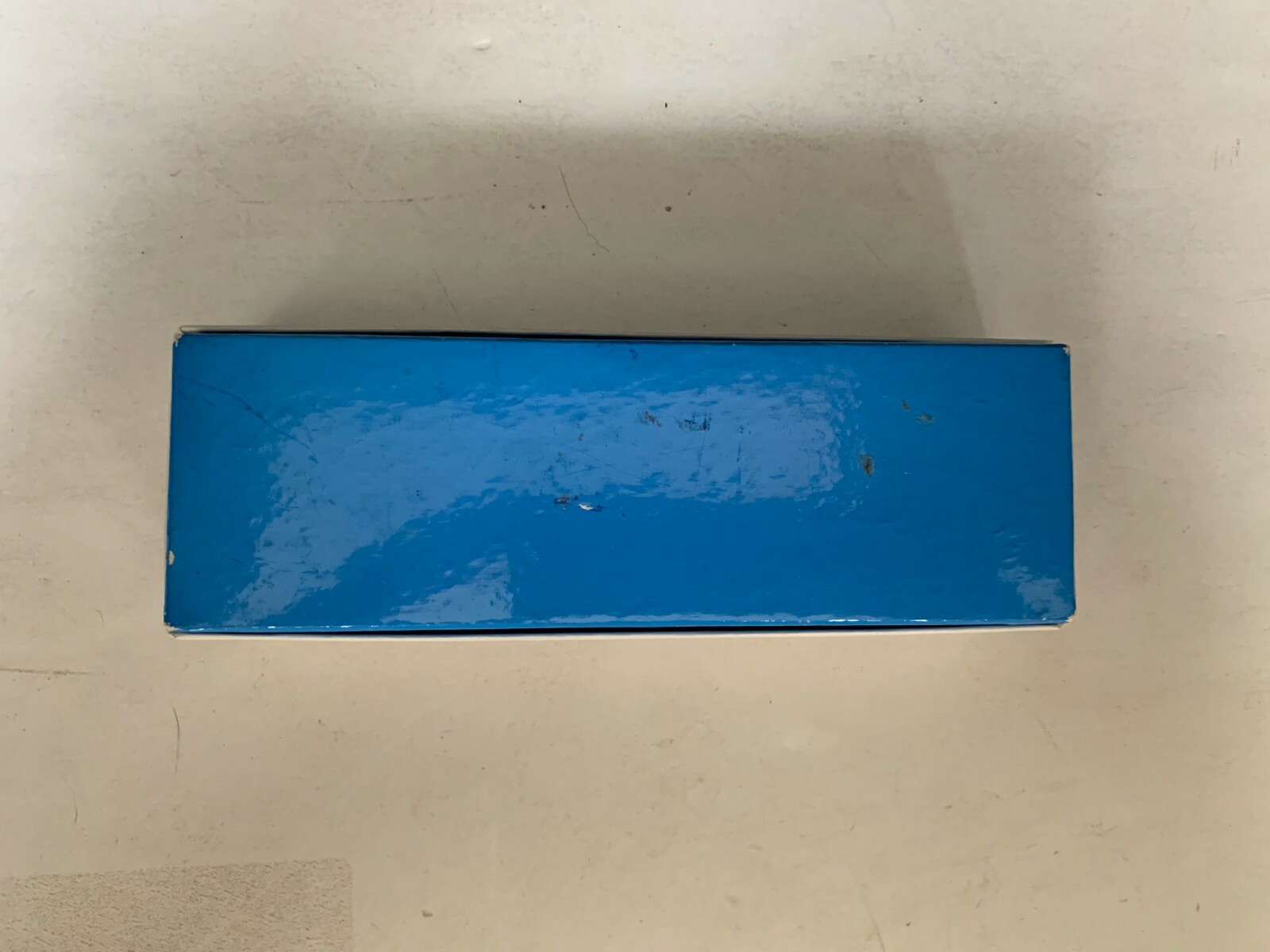 Vintage American Eagle Lavender Heritage Soap With Box