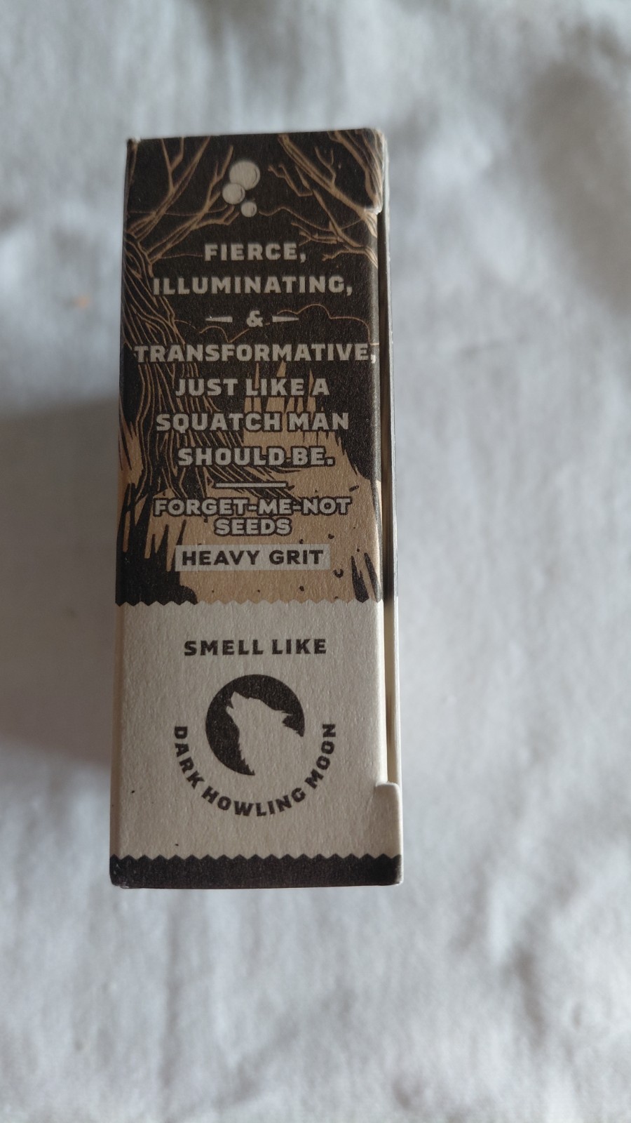 Dr. Squatch Men’s Soap 3pk Summer Citrus, Ltd. Ed. Werewolf Wash, Coastal Mist