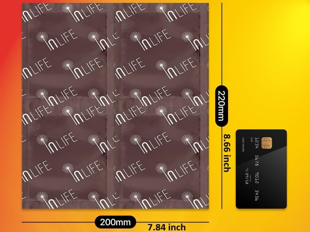 Super Warmer for Lap and Body, All Natural & Safe, Bigger & Wider Area Covered,