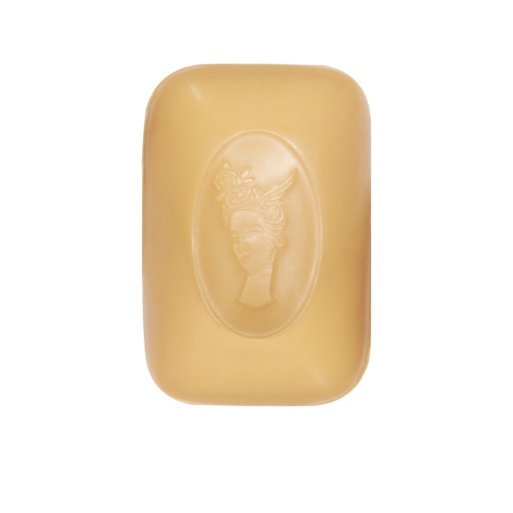 3 X Tabu Body Perfumed Soap Fresh Scent Long-Lasting Nourish Skin 90g