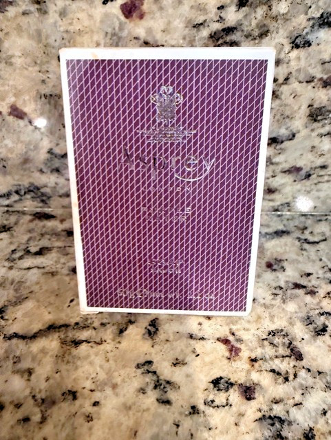 Asprey London Purple Water Soap 2.1 oz (60 gram net wt.)