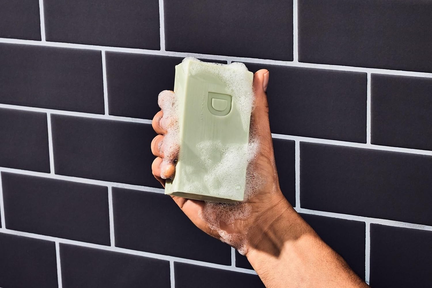 10 oz Men’s Bar Soap Collection – Pine Tar & Busch Beer, Perfect Grooming Gift