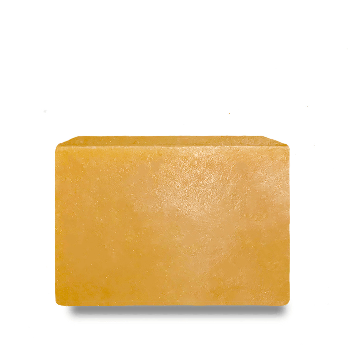 Coconut Milk & Carrots Soap Bar