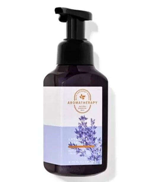 Bath & Body Works Clean & Gentle Foaming Hand Soap 8.75 oz Your Choice