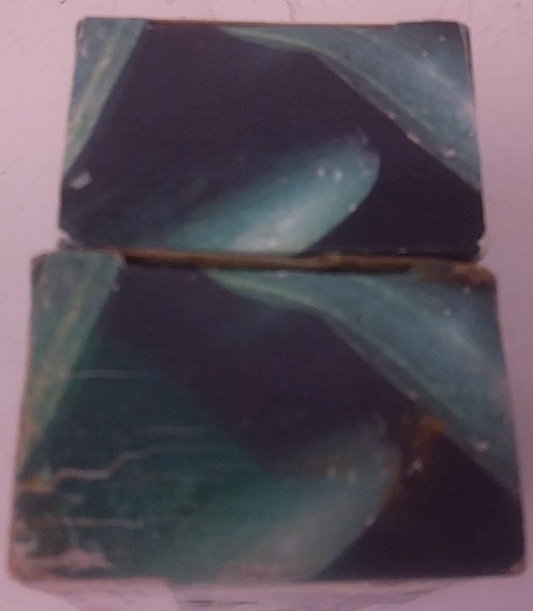 Naturistics Facial Soap/Facial Scrub Bars – New (Lot Of 7) -Discontinued Product