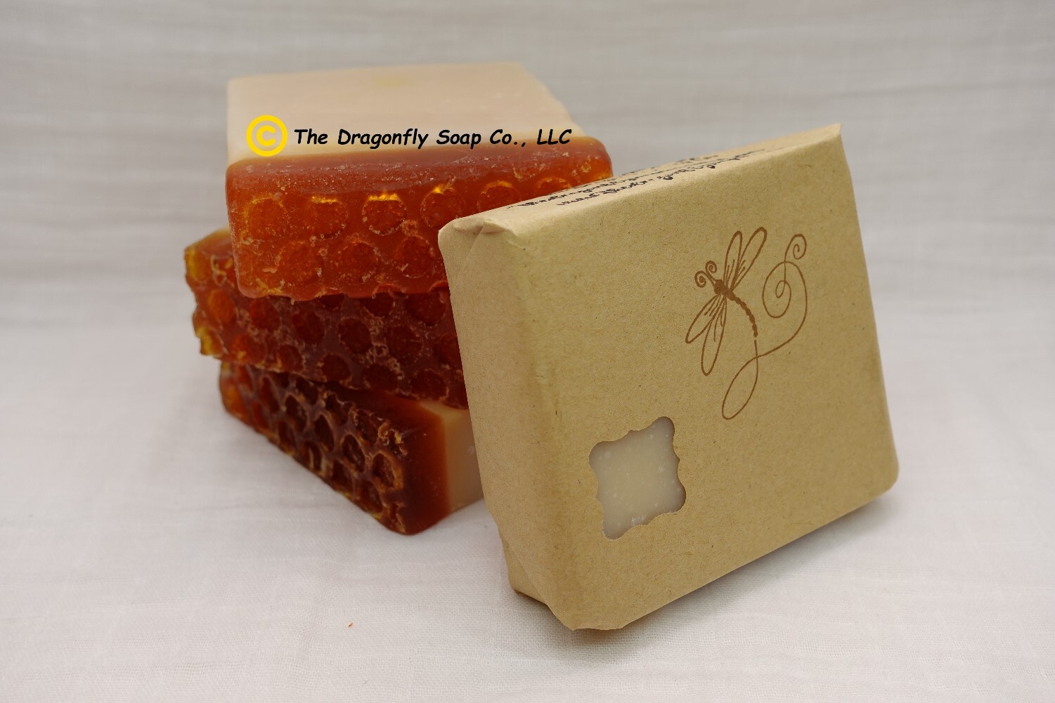 Premium Handmade Bath Soap