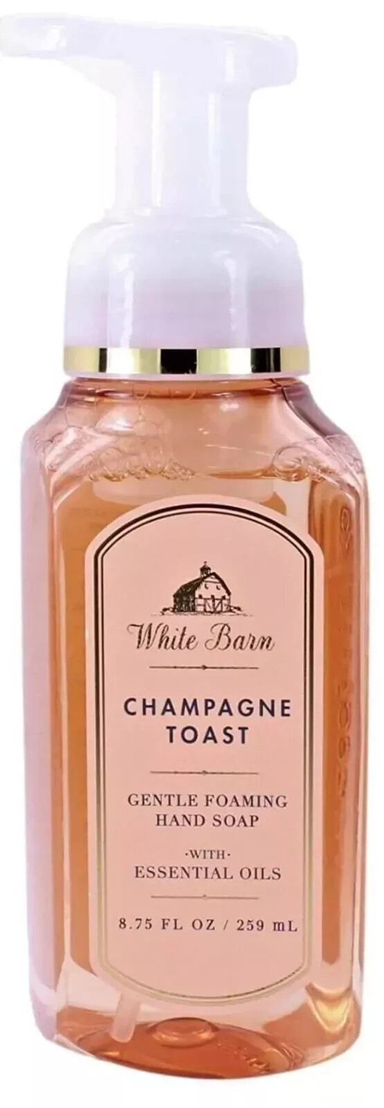 Bath & Body Works CHAMPAGNE TOAST Your Choice