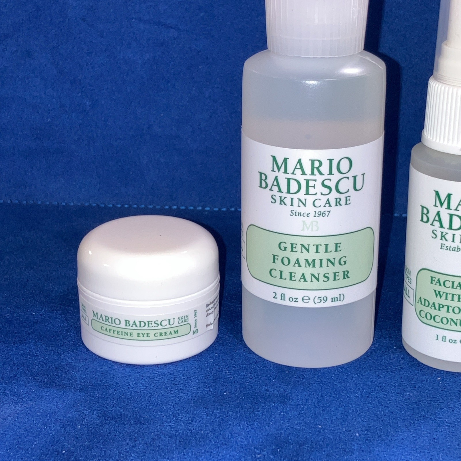 Mario Badescu Skin Care Kit 5pcs