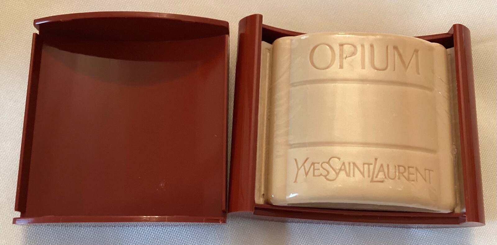 Yves Saint Laurent(YSL) Opium Perfumed Soap 3.5oz/100g—#861