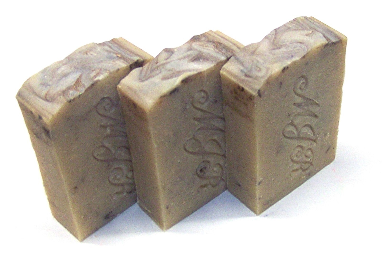 Spice Bar-Palm Free, Natural, Organic by MJR Soaps