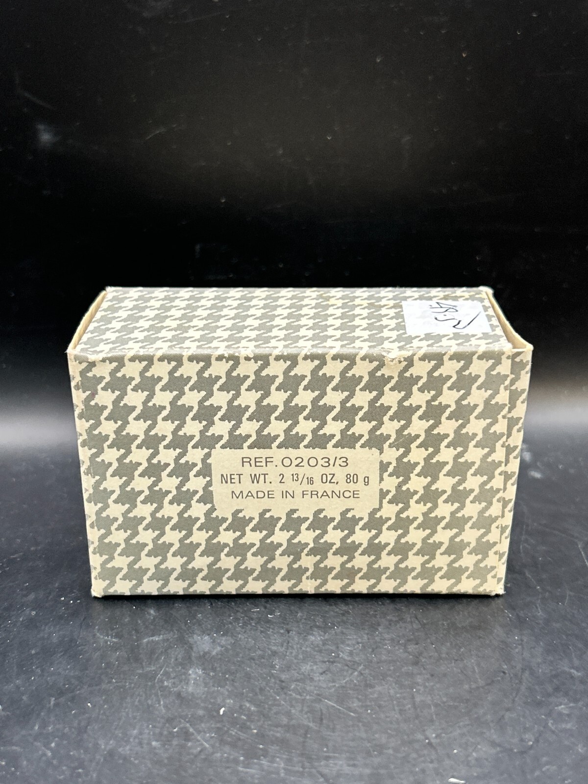 CHRISTIAN DIOR MISS DIOR SAVON 80G SOAP (NEW WITH BOX)