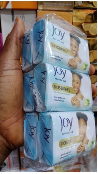 Joy Beauty soap-Skin revitalization. Milk for skin smoothening Skin softening.
