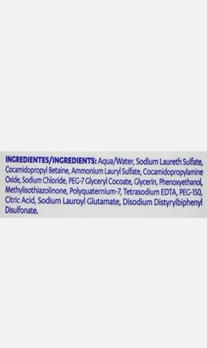 Grisi Neutro Neutral Shower Gel | Hypoallergenic Body Wash | 15.2 Fo