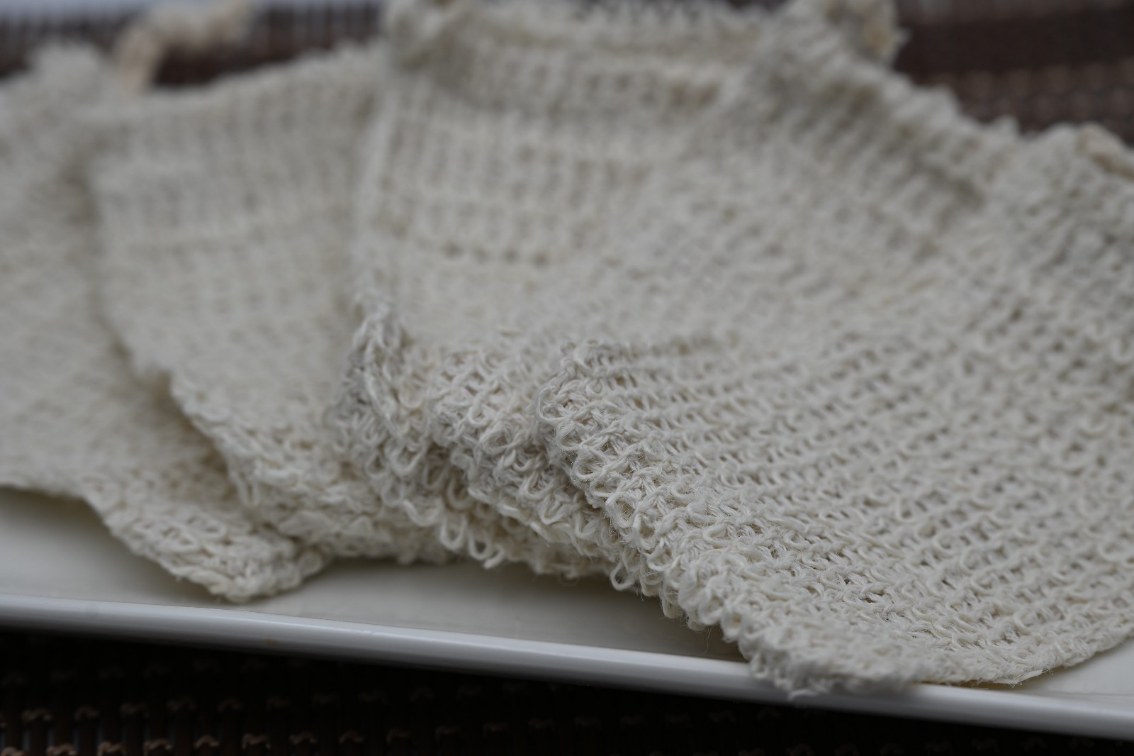 Le Luxe Lather, Luxury Artisan Soap Jacket/Cozy.. Increase the Luxury Lather..