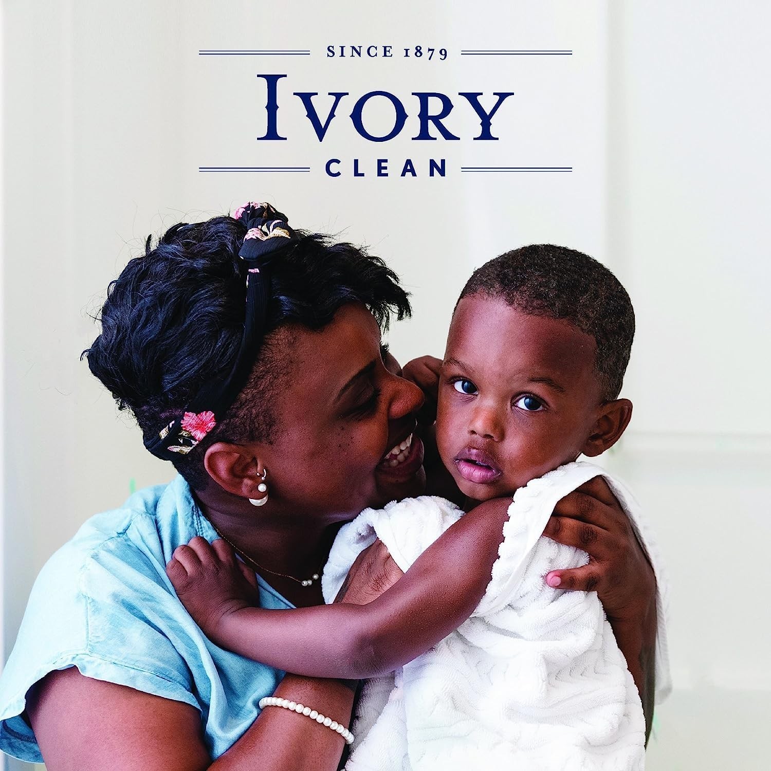 Ivory Gentle Bath Bar Soap, Designed for Whole Family, 99.44% Pure Formula w/…