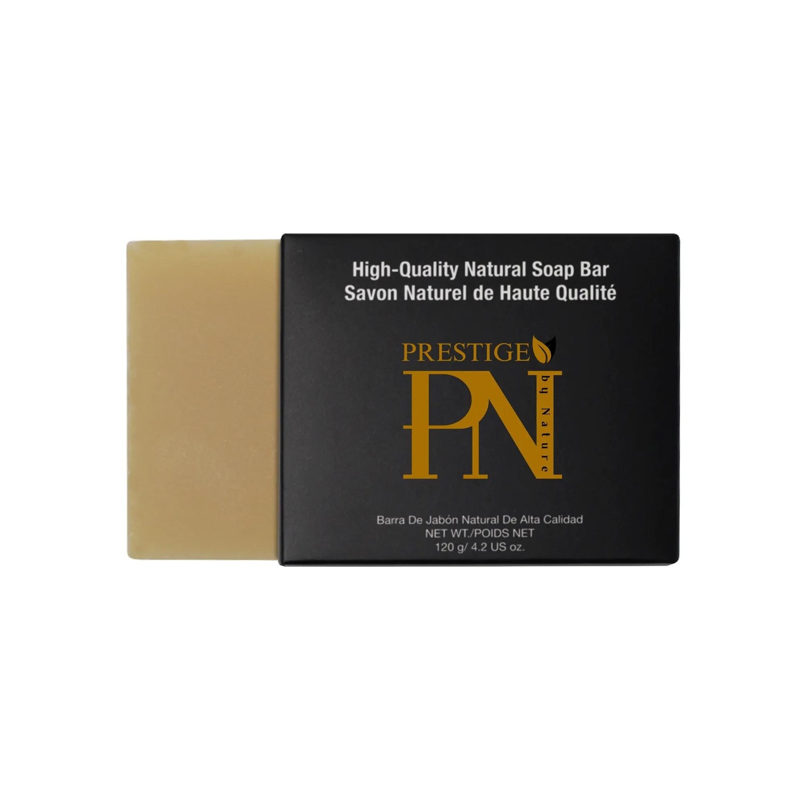 Handmade Natural Soap Bar – Aloe Vera Goat Milk Shea Butter