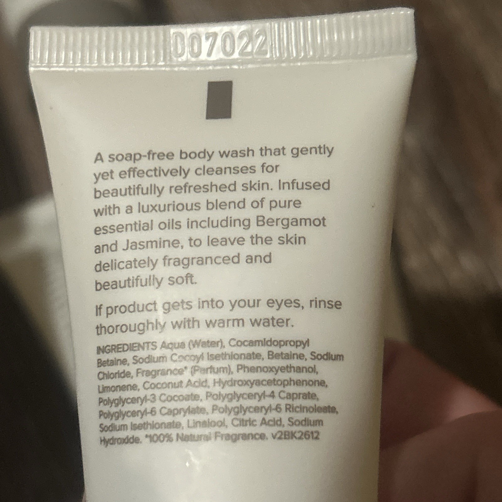 ESPA Bergamot Jasmine Bundle 8 Cleansing Bars + 4 Body Wash Luxury Soap New
