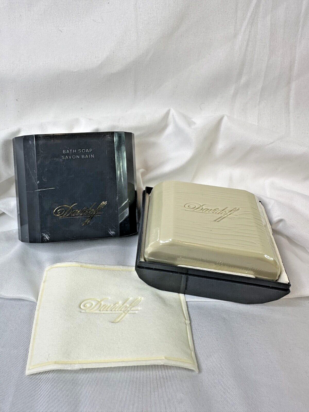 Davidoff Bath Soap 150g