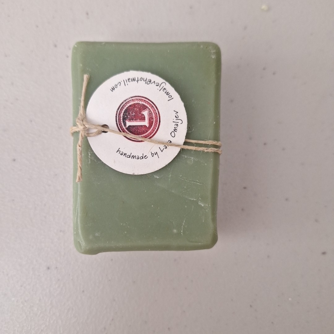 Vintage Bath Hand Soap Pumice Bar Bee & Flower Various Brands Lot Of 4 Bars NEW