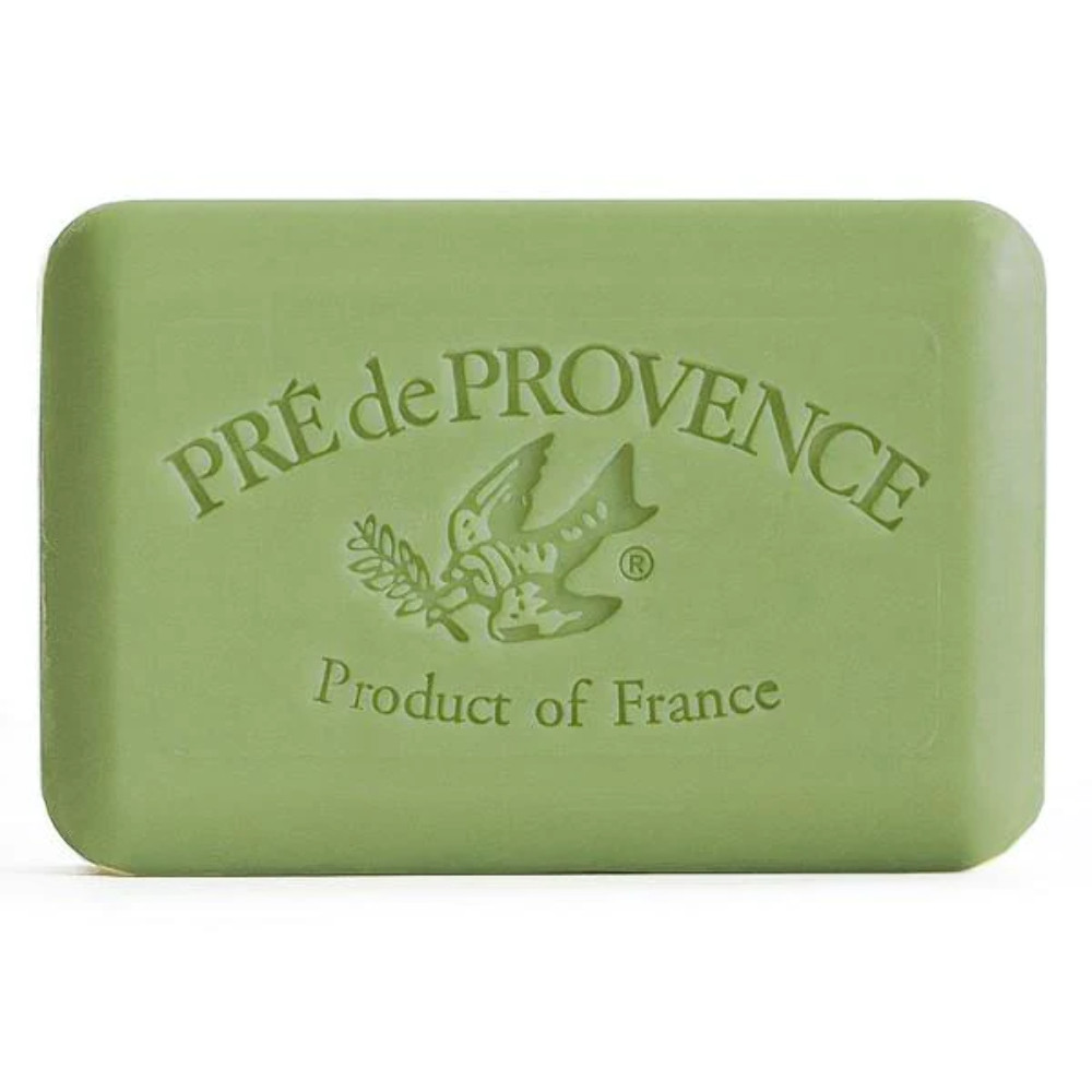 Soap Shea Enriched Everyday French Soap Bar (Numerous Scents)