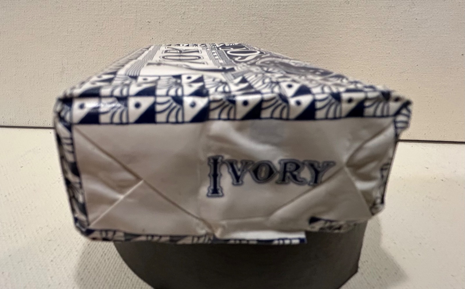 Vintage Ivory Soap Bars – 12 pack (sealed) – Commemorative Wrap – P & G