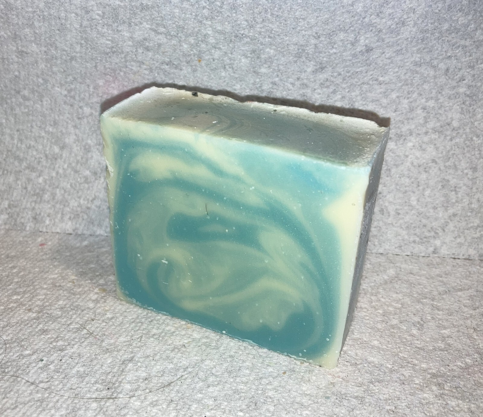 Handmade Fresh Scented Soap – Endless Weekend – 4 oz. w/Cocoa & Shea Butter
