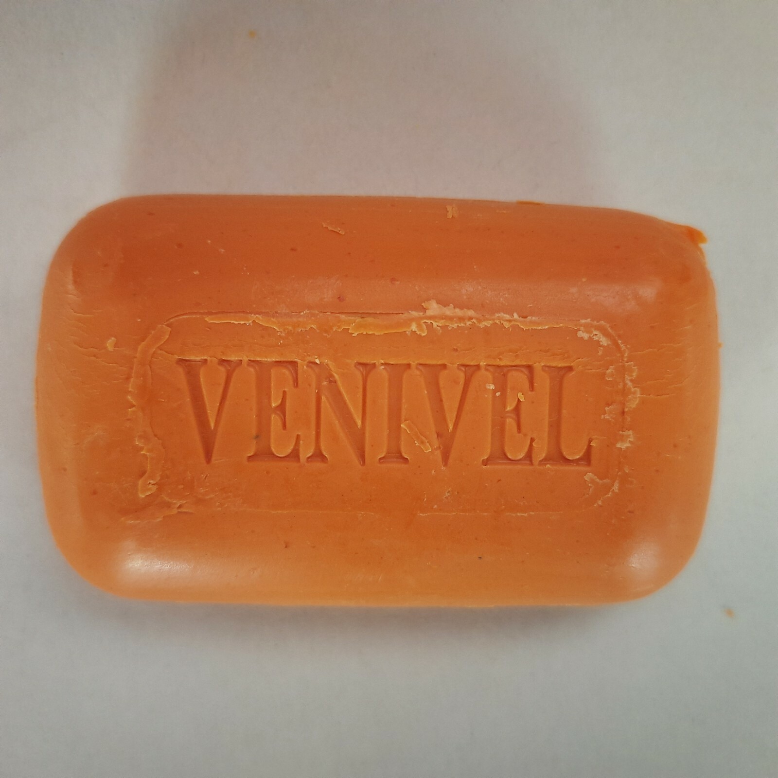 Vendol Venivel Ceylon Herbal Soap Natural Secret Beauty Soap Acne Softening Skin