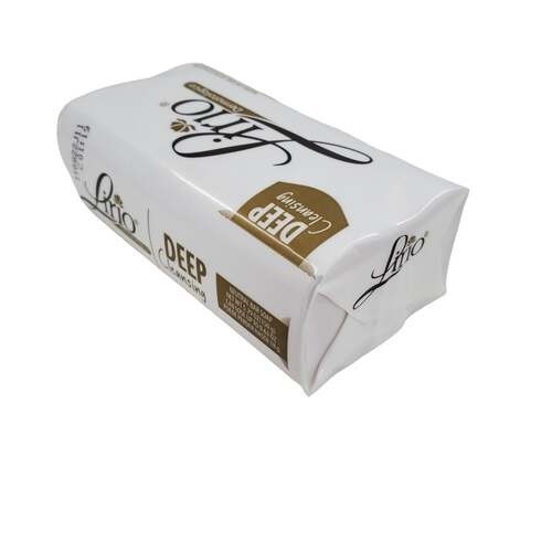 Lirio Dermatologic Cleansing Bath/Body soap- 5.29 oz (150g)