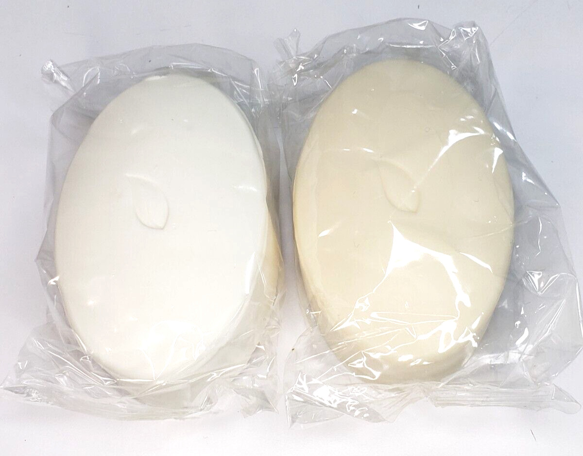 Kirkland Signature Bar Soap, 5% Shea Butter Moisturizing, 6 Bars.