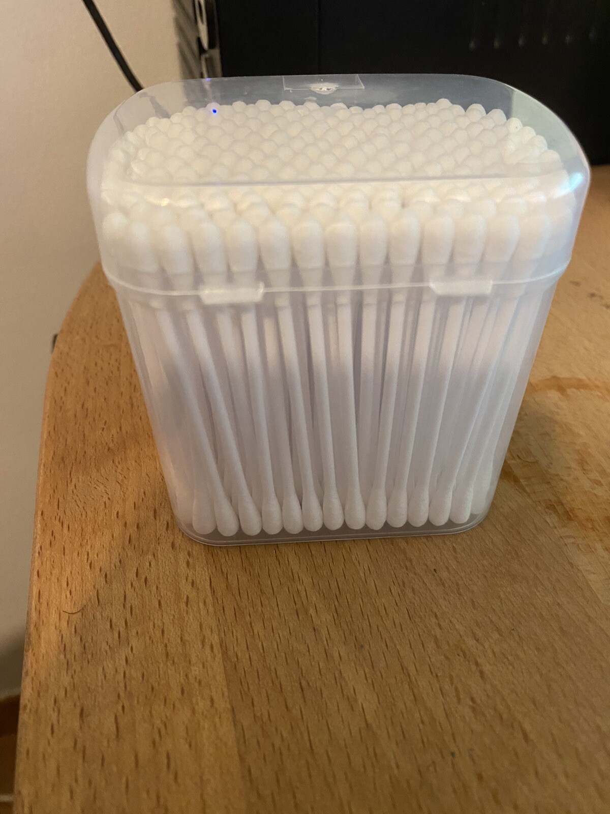 q tips