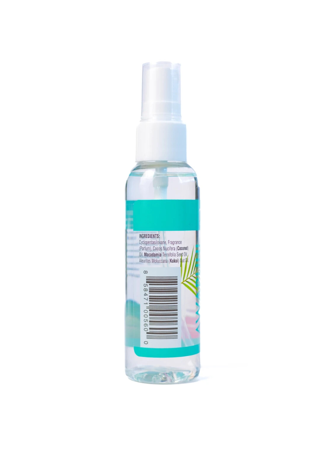 Maui Soap Co – Awapaui Hawaiian Body Mist – Alcohol-Free & Hydrating 2 Oz