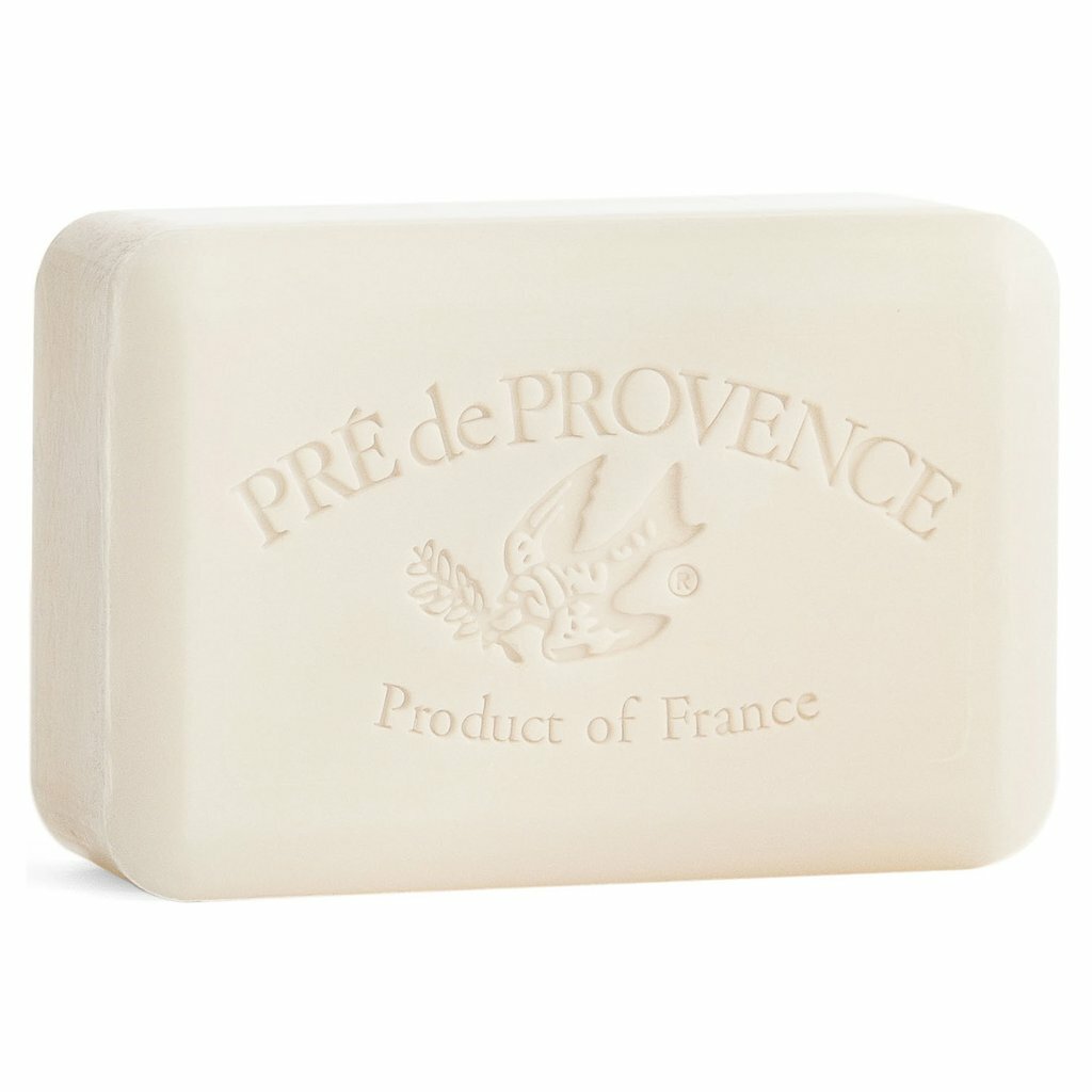 Pre de Provence SEA SALT Soap Bar 150g 5.2oz Product of France