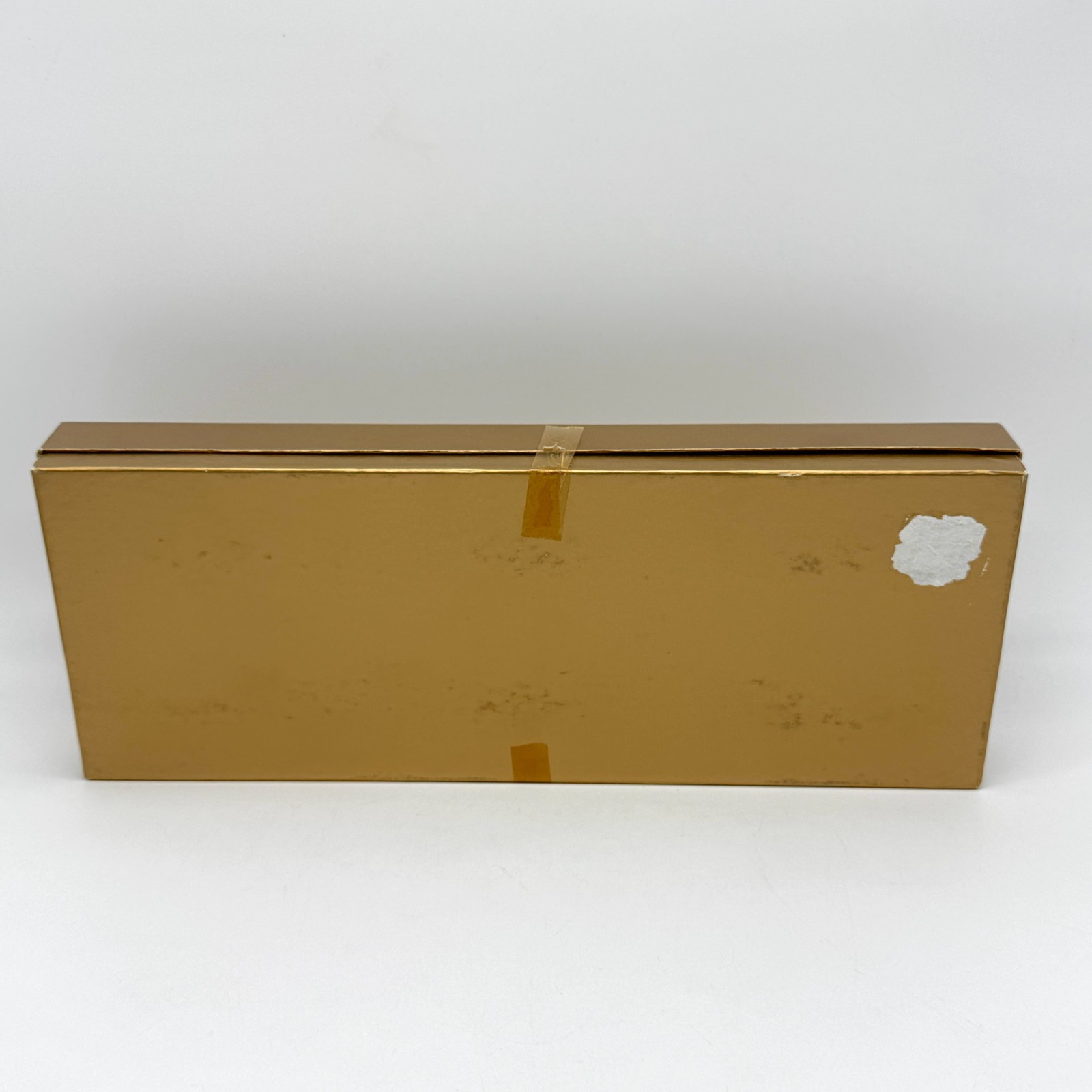 VTG Saks Fifth Avenue Fragrance 6 Soap Bars 21 oz New Old Stock Made England
