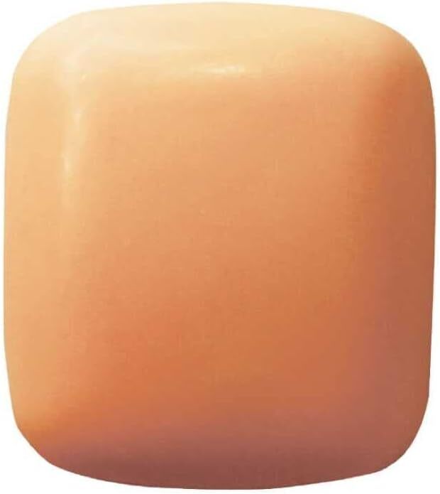 Pelican Soap Shibugaki /Japanese Persimmon 80g ×2pcs Contains tannins
