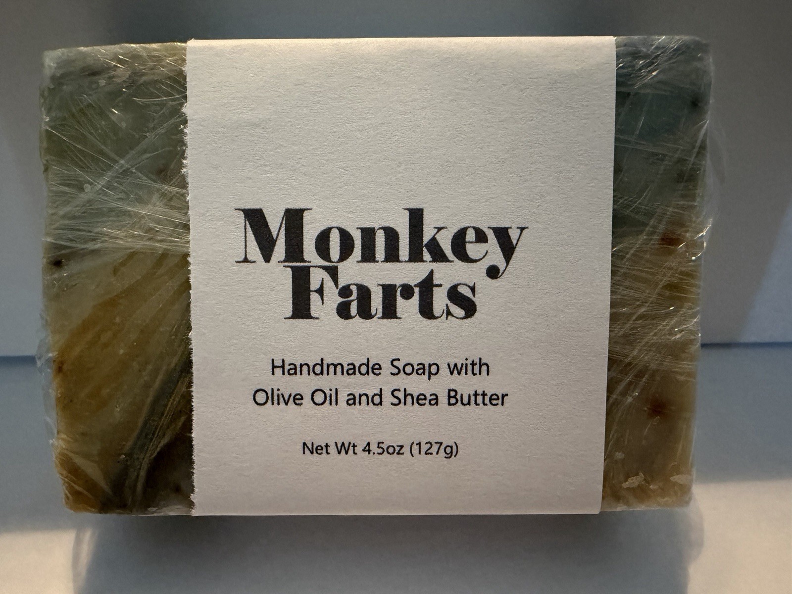 HANDMADE VEGAN, ORGANIC, ALL NATURAL & POPULAR FRAGRANCE SOAP 3.5oz – 4.6oz