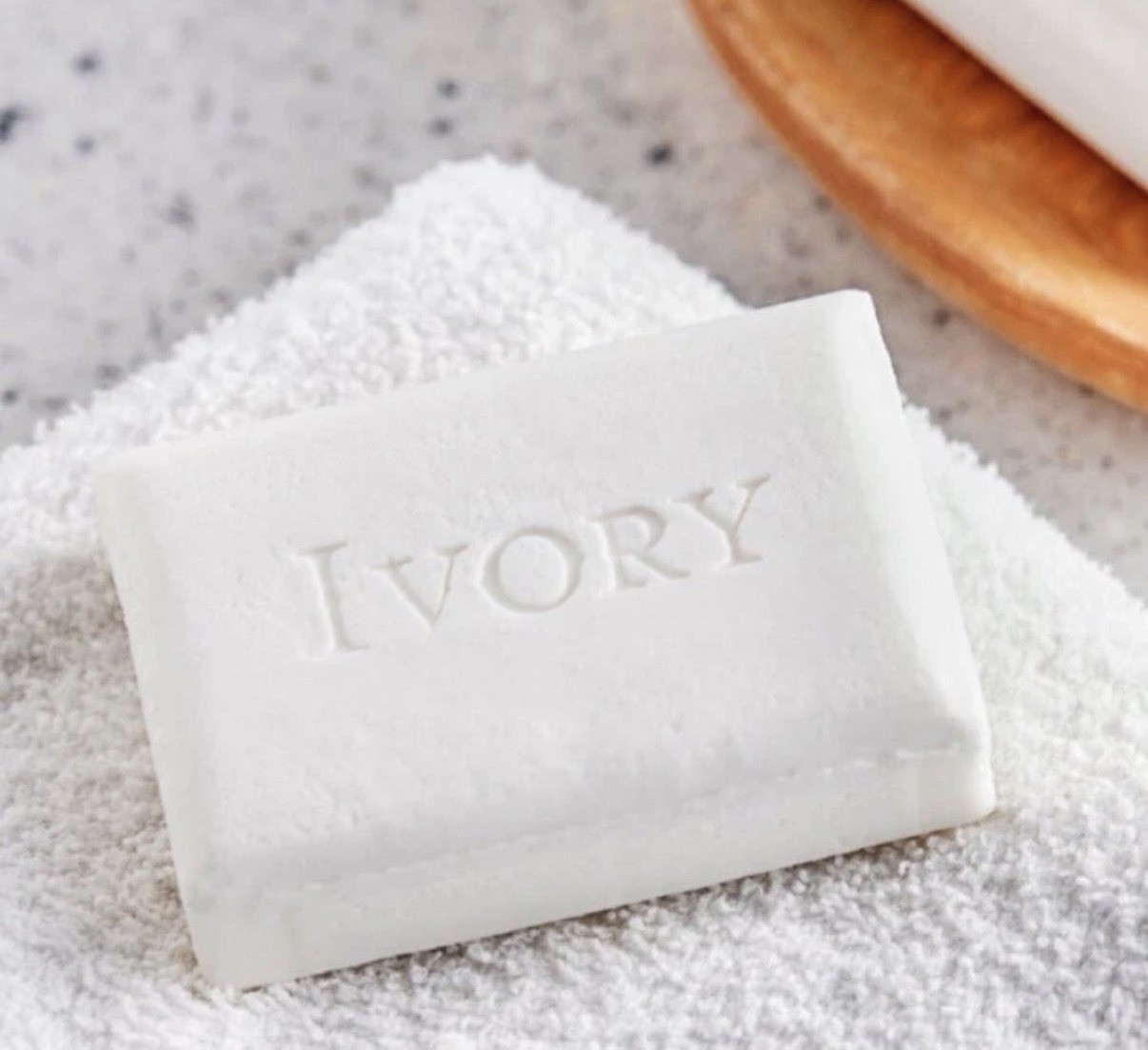 IVORY (6) 3.17 Oz. Bars 🫧 ●ORIGINAL SCENT● 🫧 Pure Safe Clean & Simple 🫧.