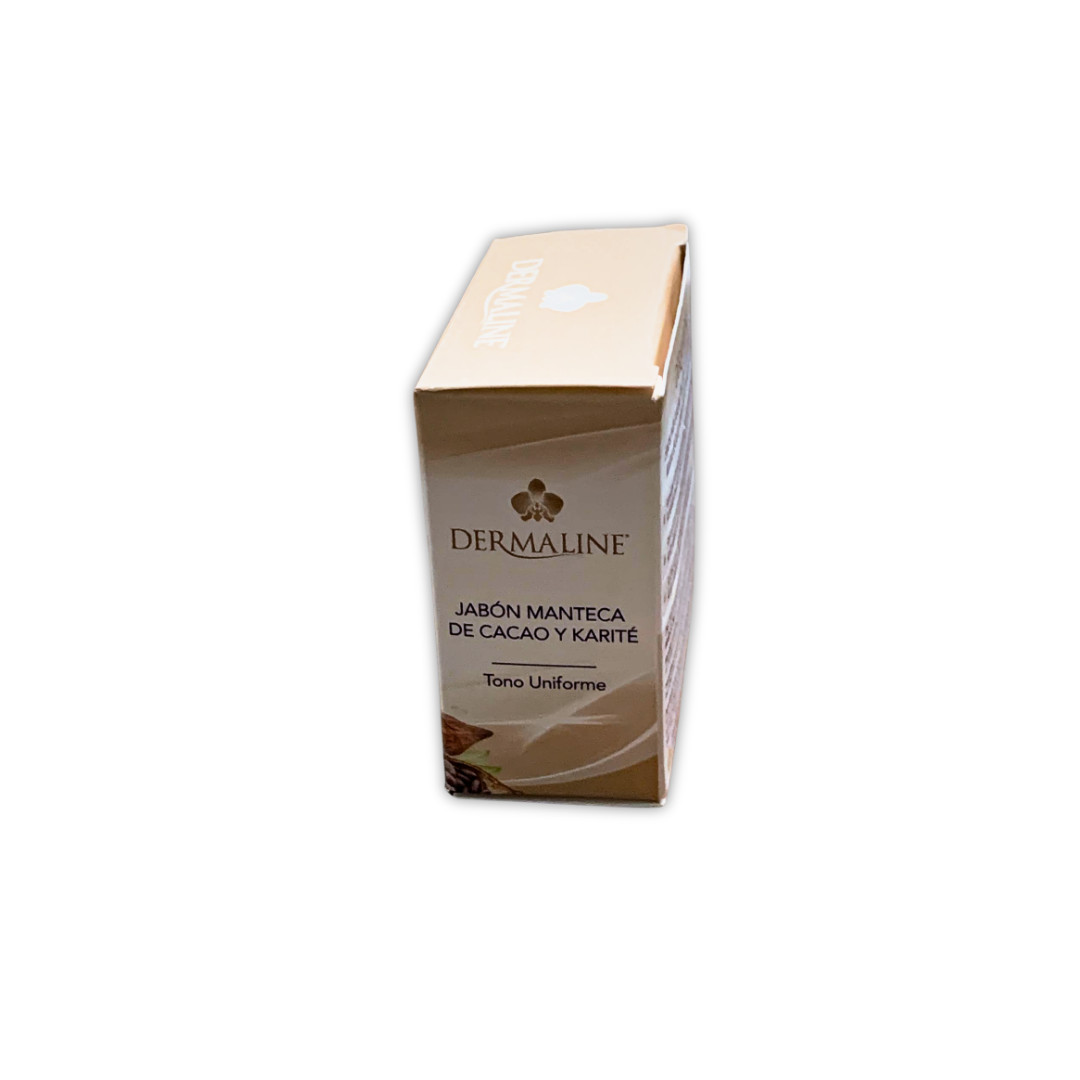 Cocoa Butter & Shea Bath Soap Bar – 2.8 oz Gentle Cleansing