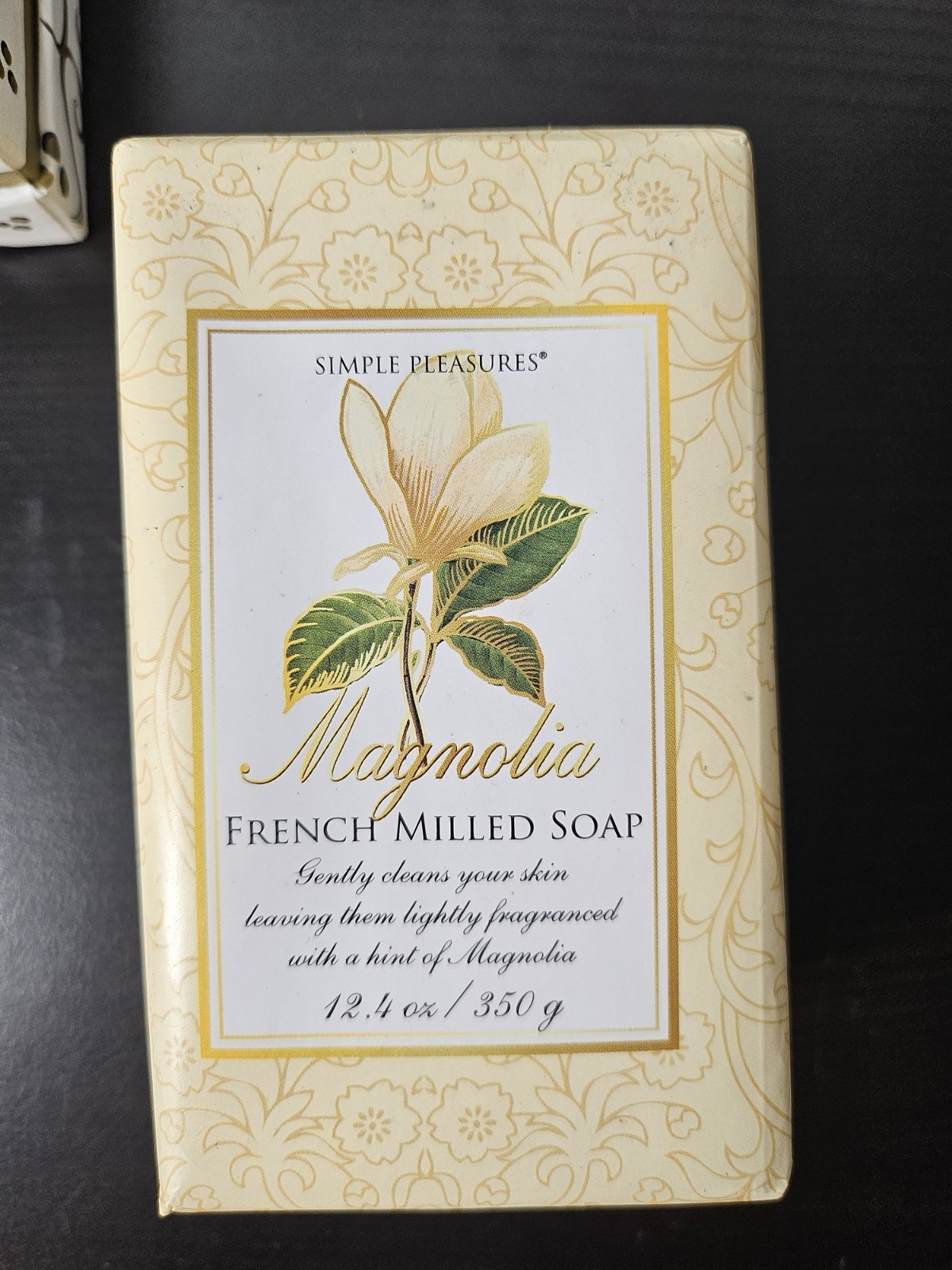 Collection Of 5 Boxed Soaps Brand New