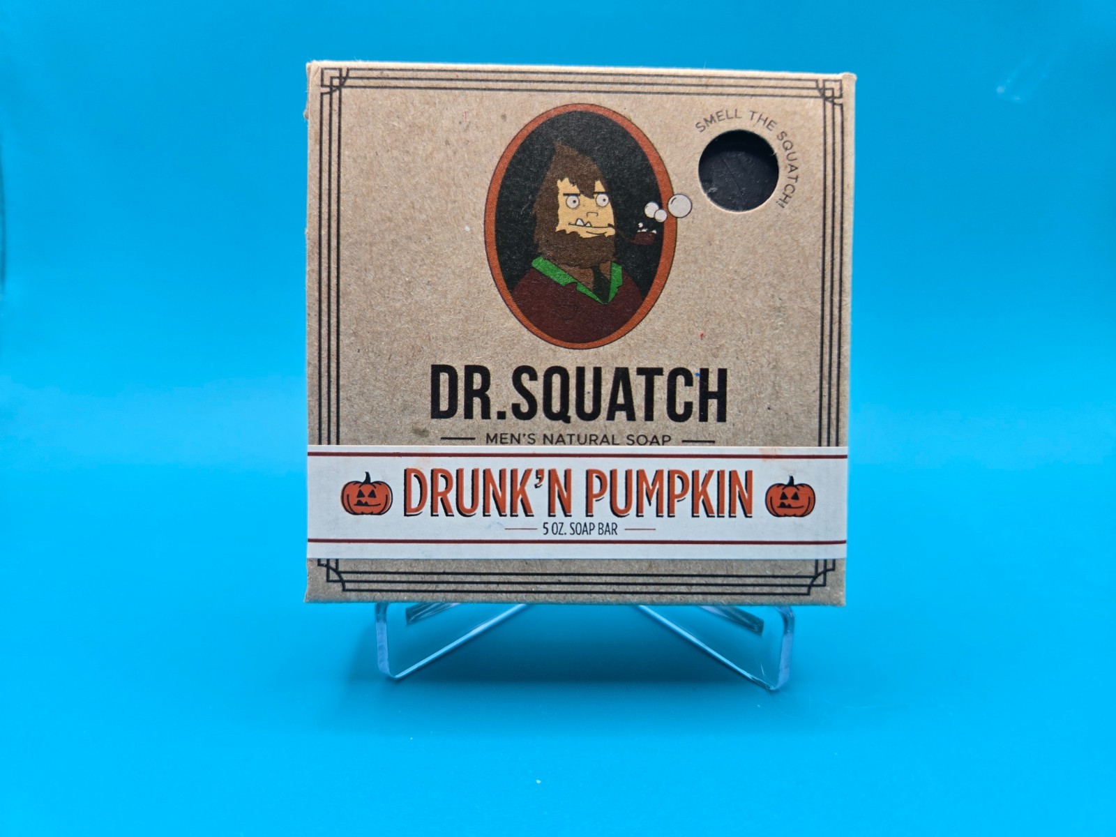 Dr. Squatch Soap – OG packaging OG scents — Check the List of Favorites L@@K!