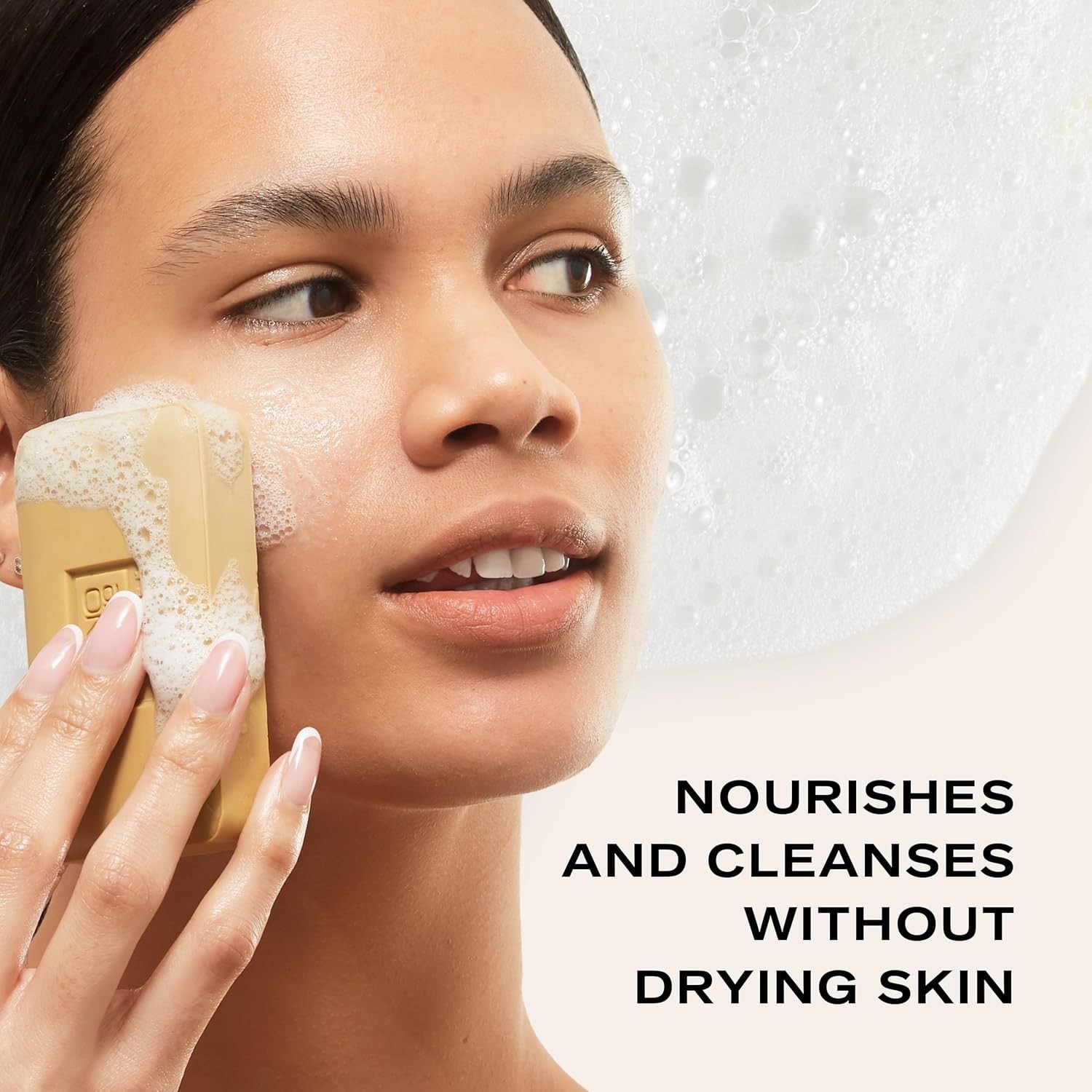 Phelityl Cleansing Bar – Nourishing Moisturizing Soap