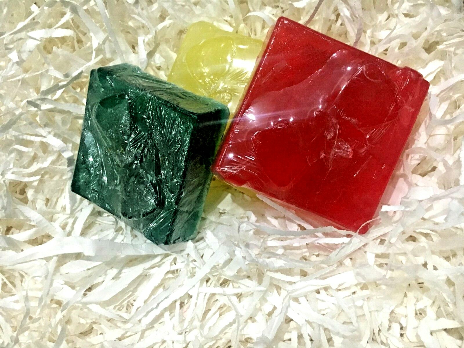 Perfumed soap body diesel Good smell Handmade Natural Refreshing lasts Men Green