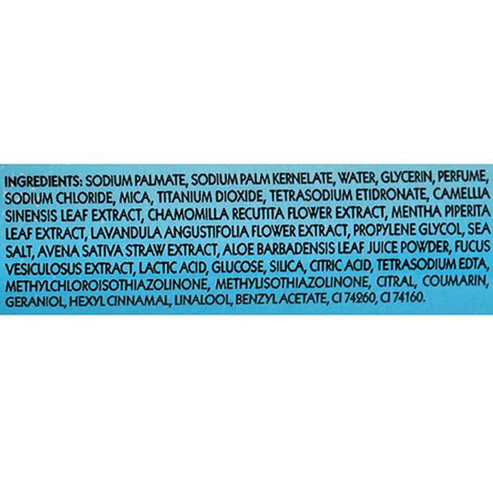 Lux Fresh Glow Soap for Refresh Fragrant Skin – Water Lilly + Cooling Mint – FS