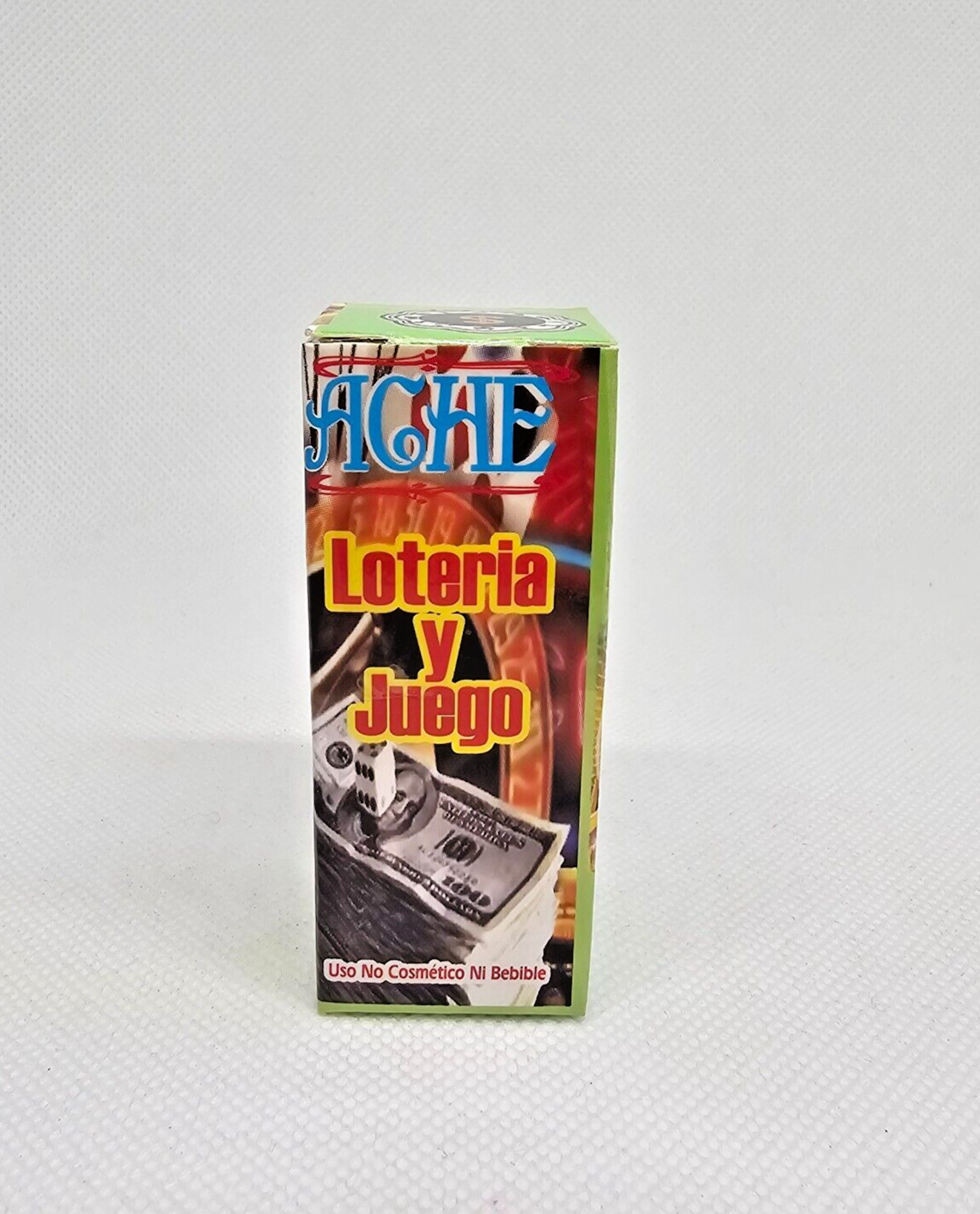 EXTRACTO LOTERIA Y JUEGO PARA GANAR EN LOS JUEGOS DE AZAR ORACION AMULETO INCL
