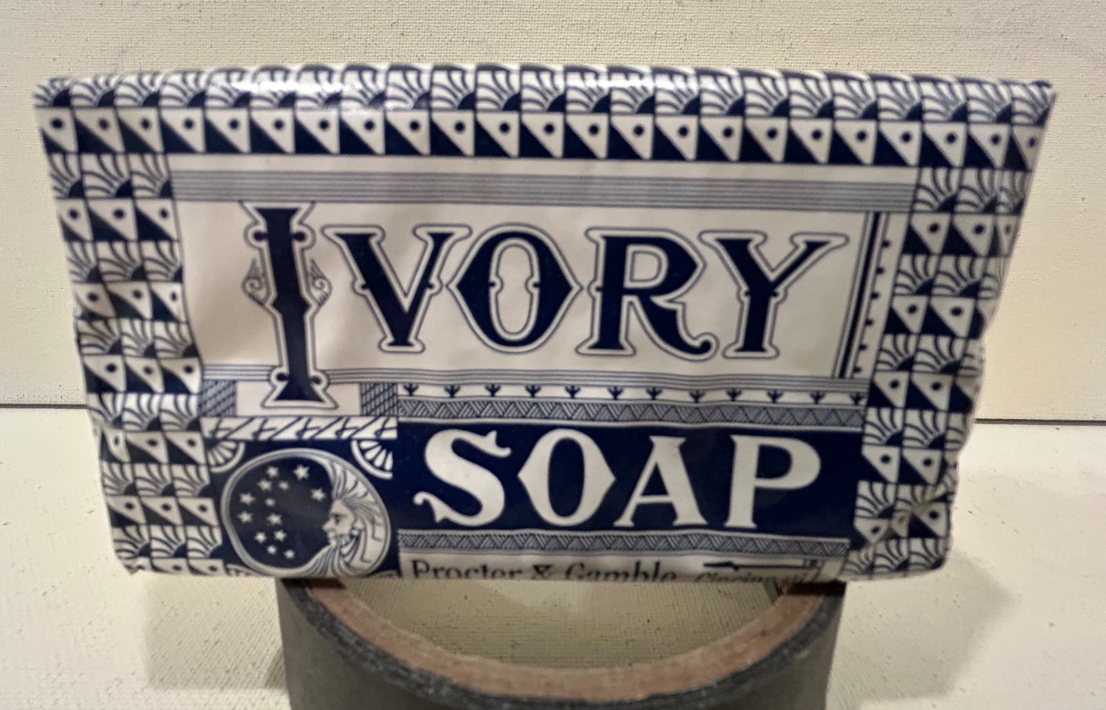 Vintage Ivory Soap Bars – 12 pack (sealed) – Commemorative Wrap – P & G