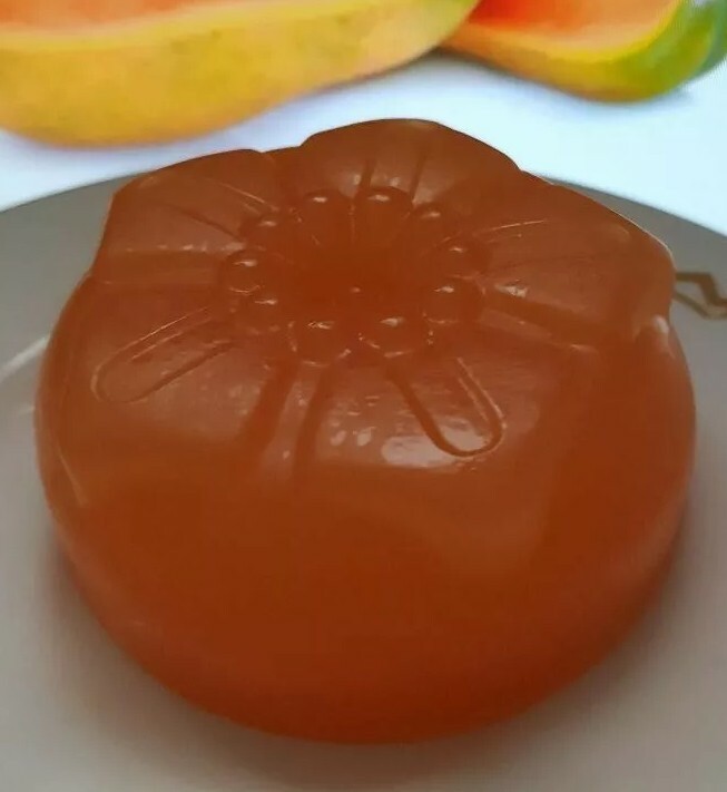 Moisturizer, ANTIAGING Papaya soap 3.5 oz