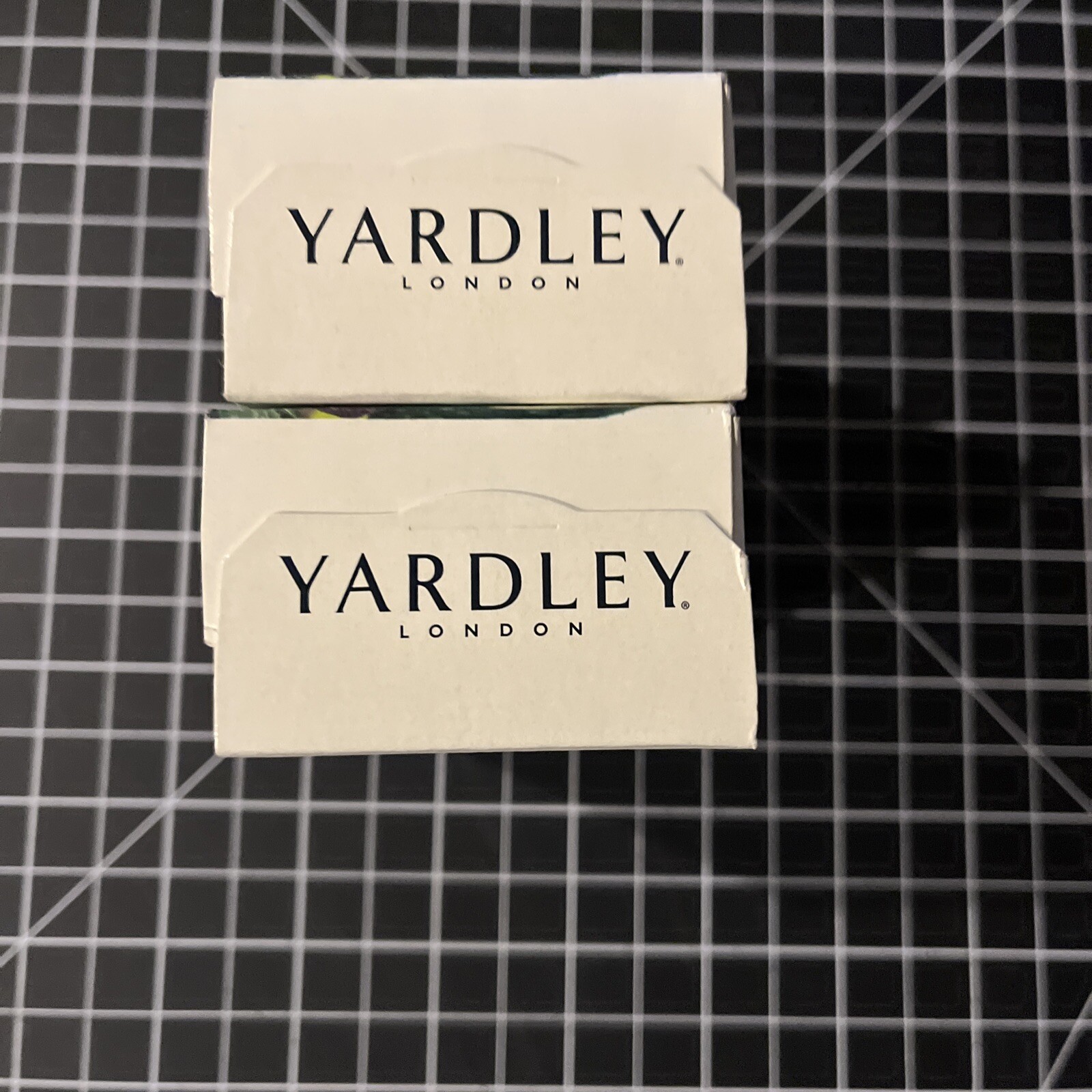 Yardley Soap Aloe & Avocado 4.25oz ( 2 Bars )