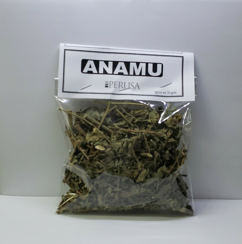 BAÑO DE ANAMU PROTECCIÓN, DESPOJO, EXORCISMO, CURACIÓN ORACION E INSTRUCCIONES !